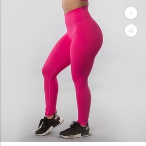 Buff Bunny Collection Allure Laser Leggings